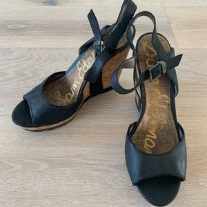 Sam Edelman Wedge Sandal